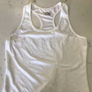 Head Racerback top